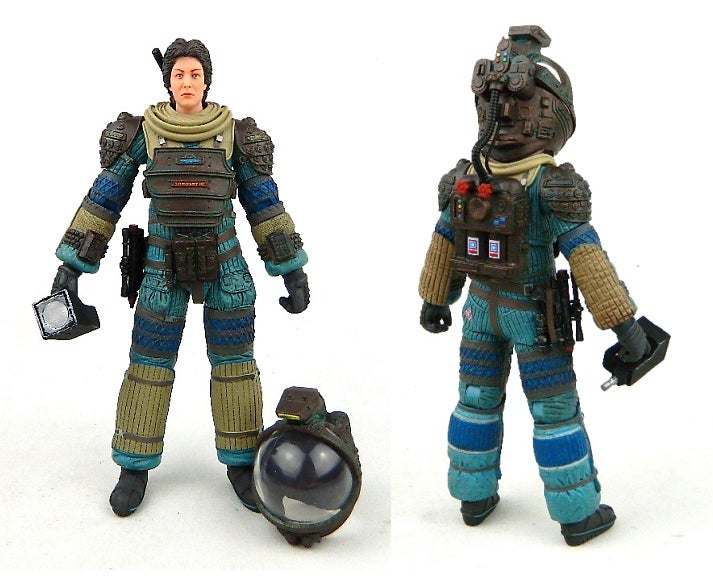 Neca lambert deals