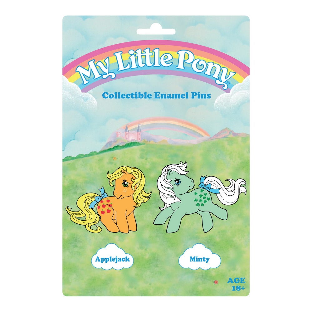 Applejack and Minty Pins Card Back-01