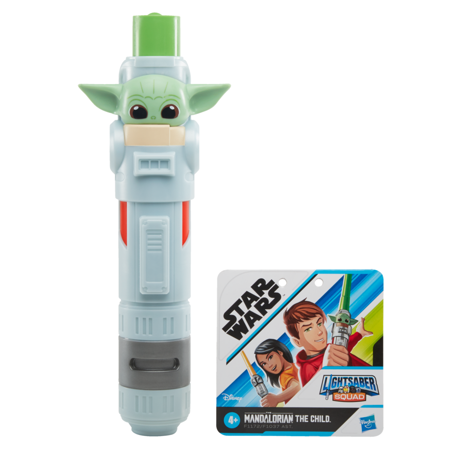 STAR WARS LIGHTSABER SQUAD THE CHILD - oop (1)