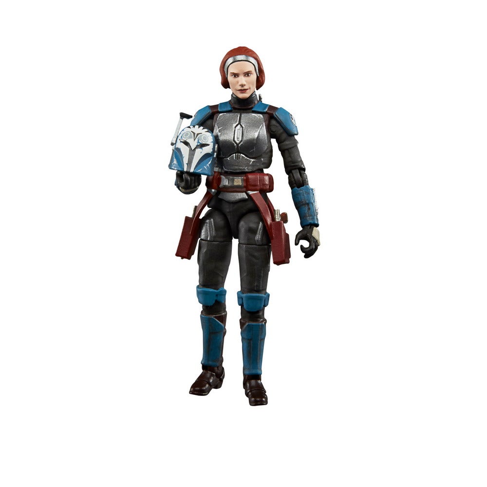 STAR WARS THE VINTAGE COLLECTION 3.75-INCH BO-KATAN KRYZE Figure - oop (2)