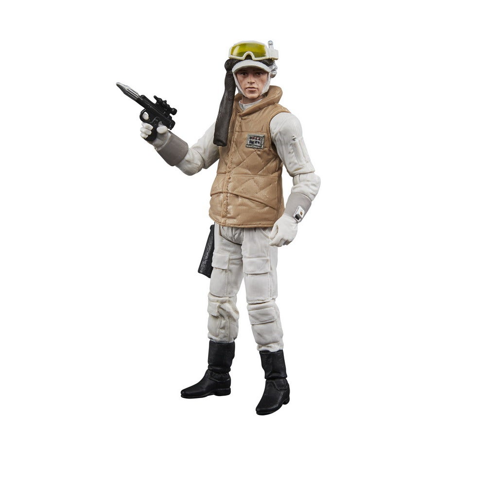 STAR WARS THE VINTAGE COLLECTION 3.75-INCH REBEL SOLDIER (ECHO BASE BATTLE GEAR) Figure - oop (2)