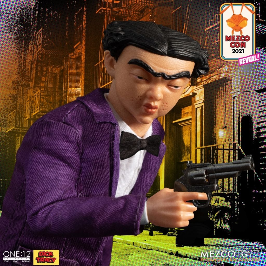 comic con 2021 action figures