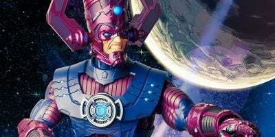 HASLAB MARVEL LEGENDS GALACTUS (4)