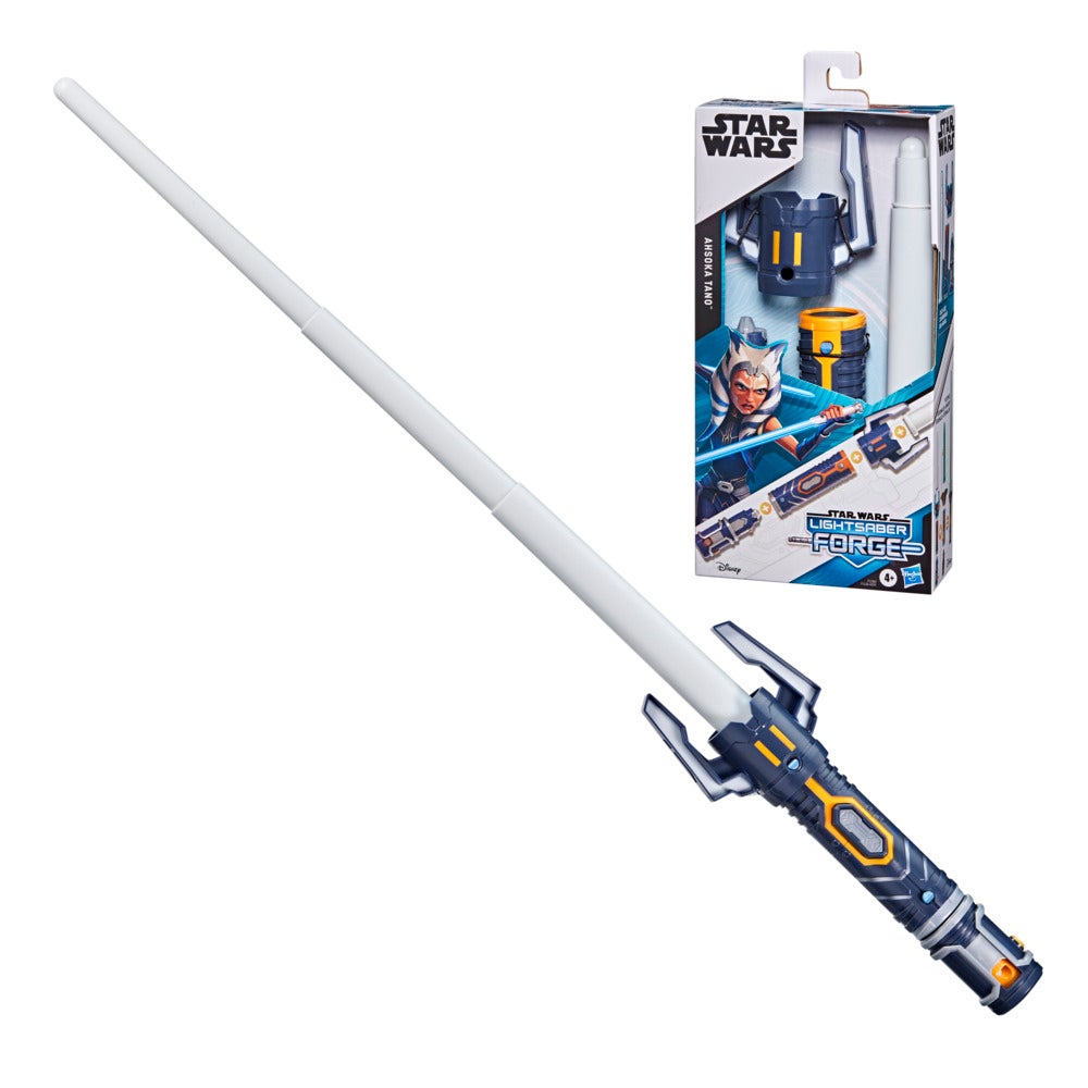 LIGHTSABER FORGE ENTRY LEVEL LIGHTSABER oop 2