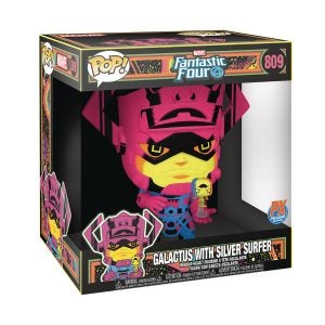 galactus jumbo pop