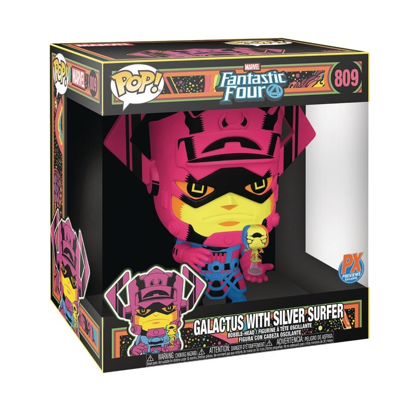 galactus pop