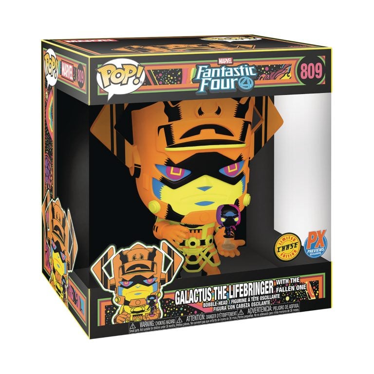 galactus pop