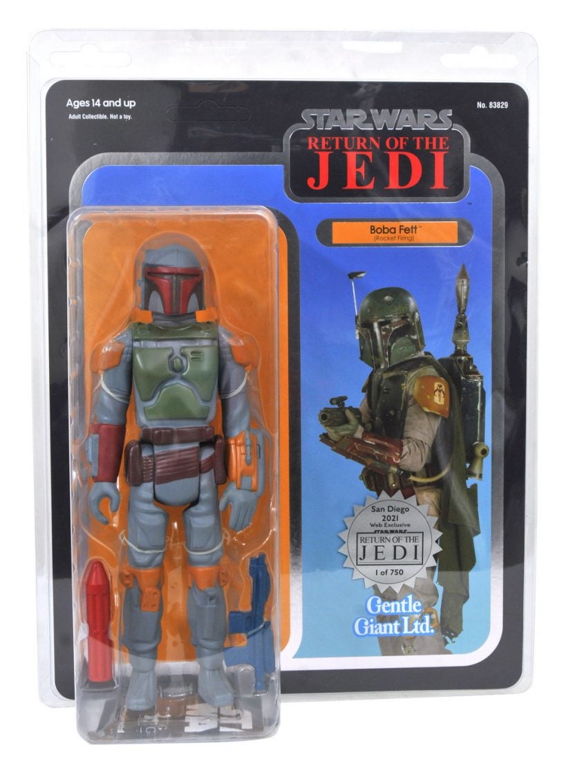 SWBoba Fett Jumbo