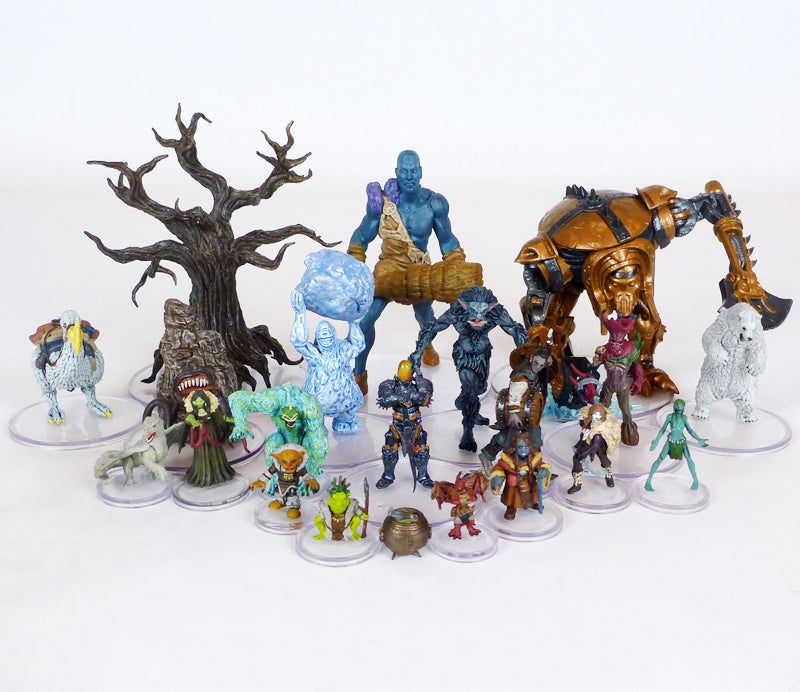full set