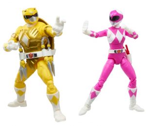 power rangers x tmnt figures