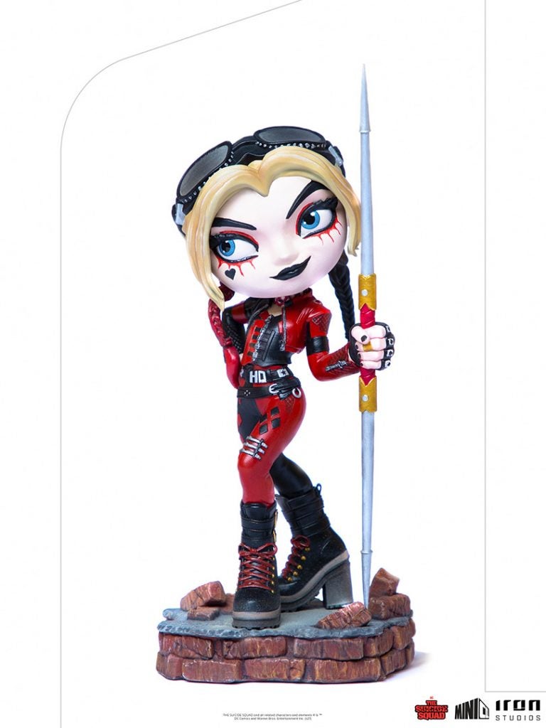 minico figures