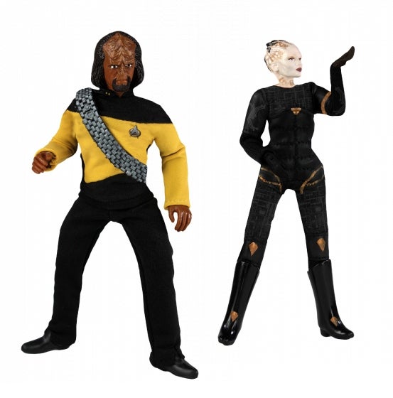 1worf