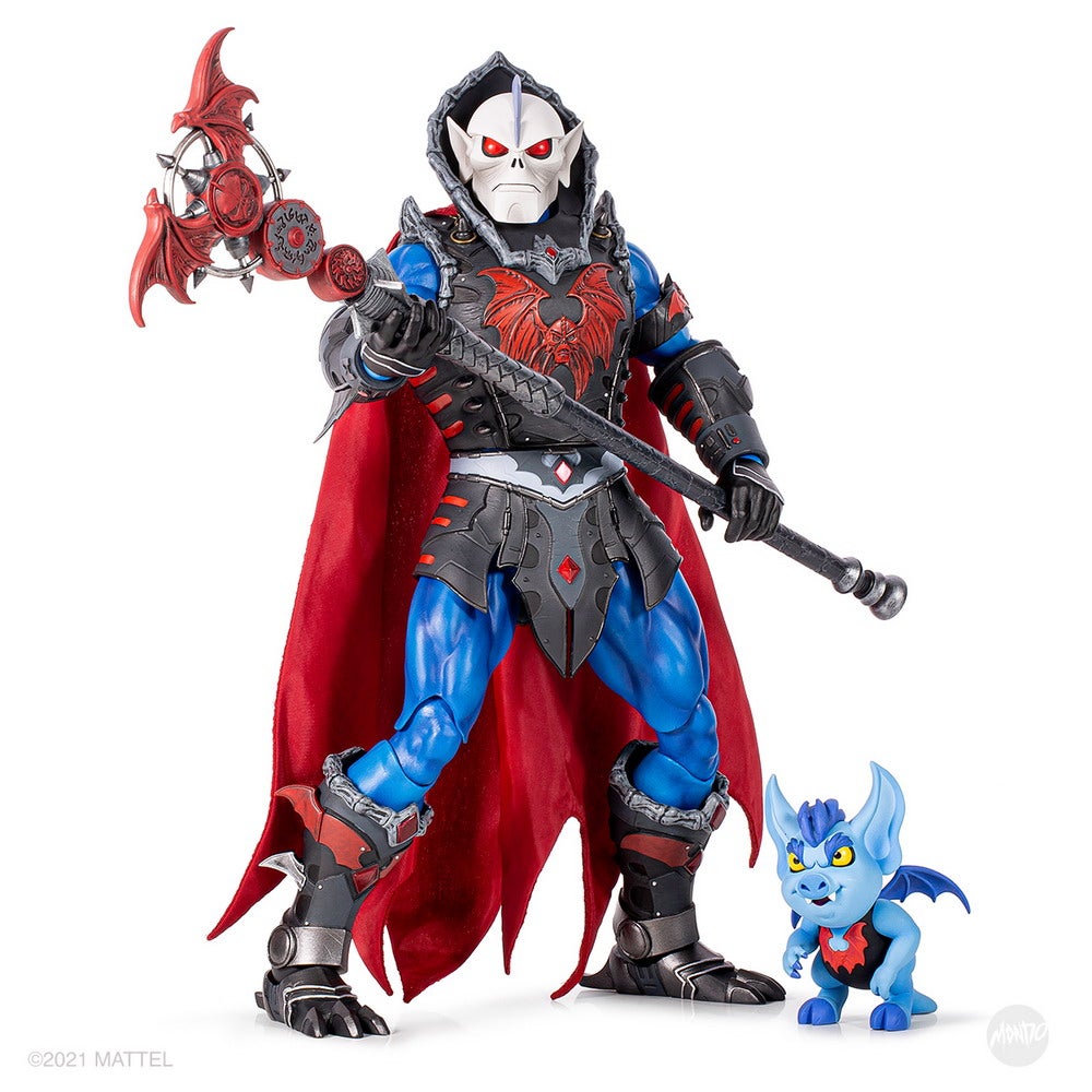 hordak3