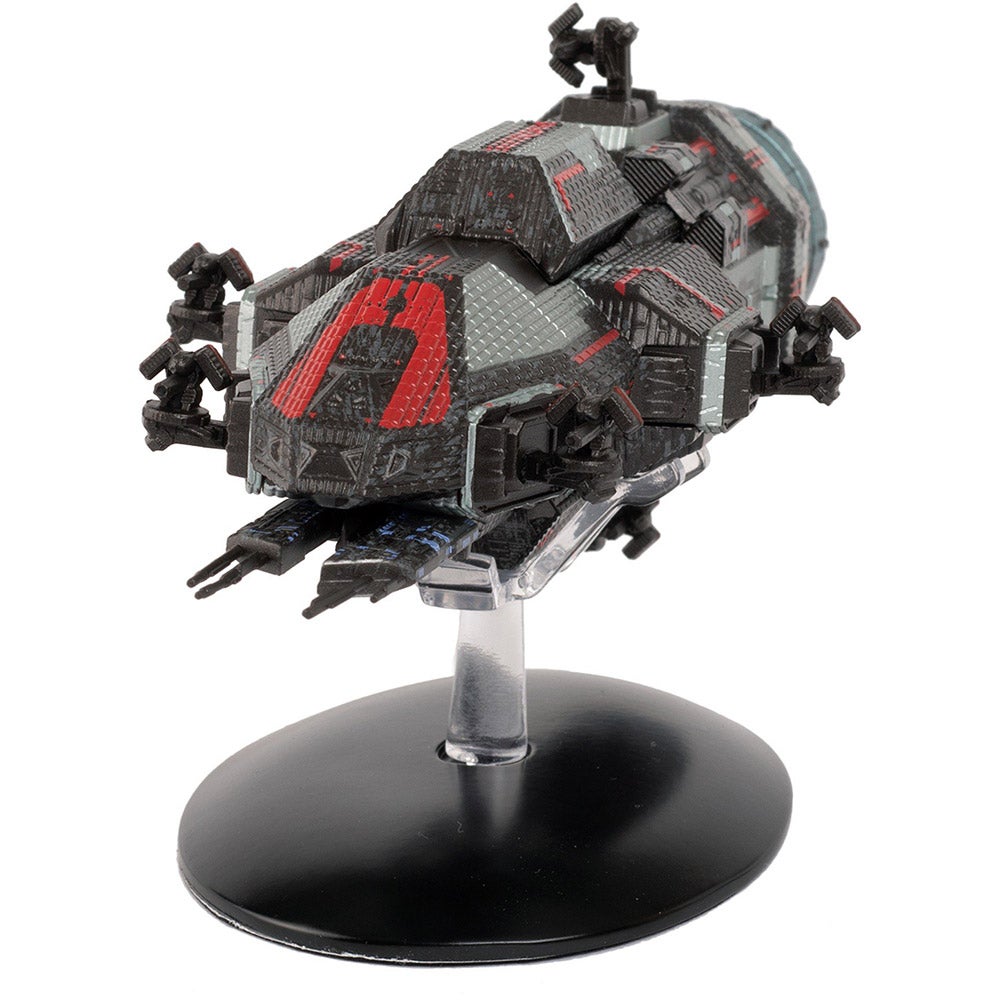 Hero Collector Presents Ships From THE EXPANSE | Figures.com