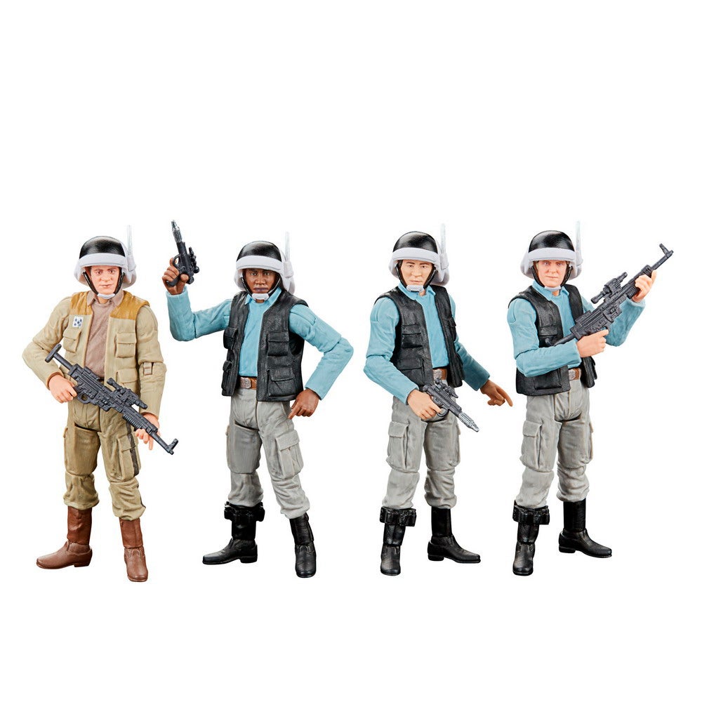 STAR WARS THE VINTAGE COLLECTION 3.75-INCH REBEL FLEET TROOPER PACK_oop 7