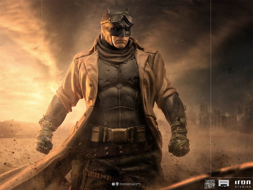 Knightmare Batman Art Scale-IS_13