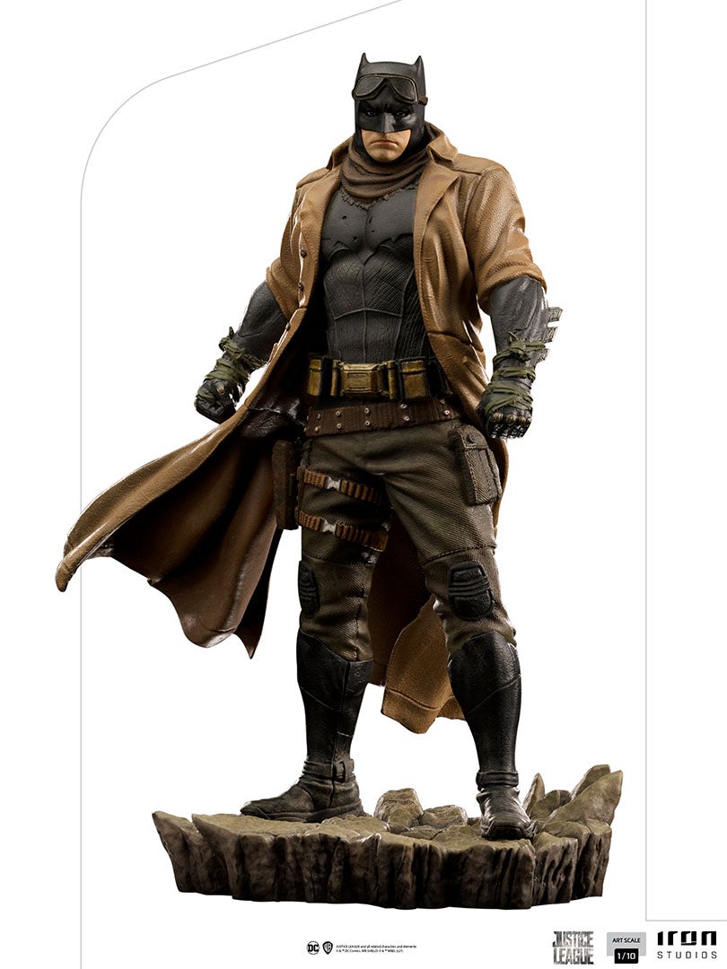 Knightmare Batman Art Scale-IS_15