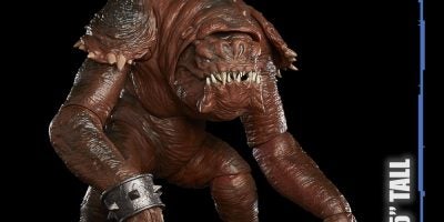 Star Wars HasLab Black Series Rancor - Color 1