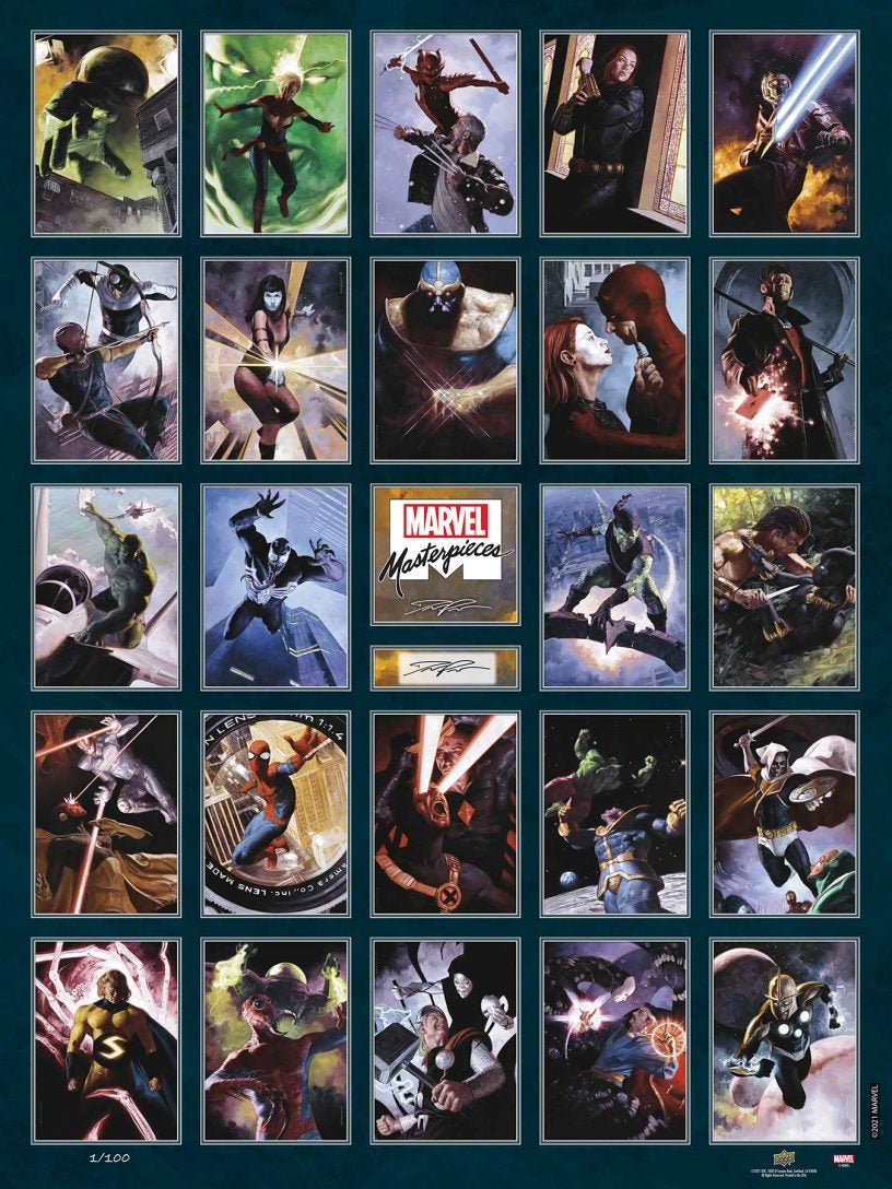 Comic-Com Special Edition Exclusive Marvel Products | Figures.com