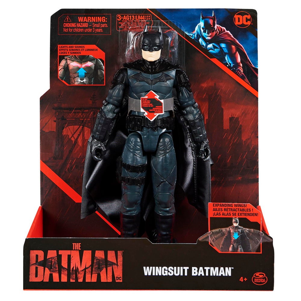 12 Inch Figure_Wingsuit Batman_Packaged2