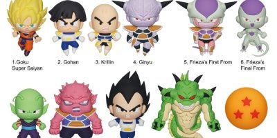 75540 Dragon Ball Z Series 3-01