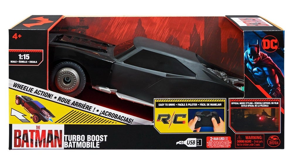 Turbo Boost Batmobile_Packaged2