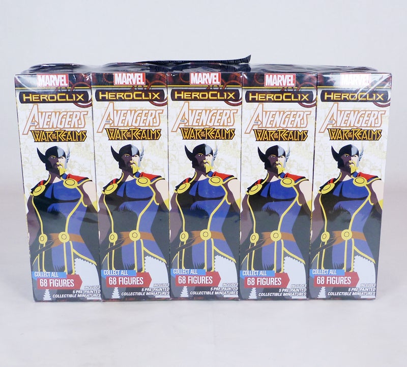 booster brick