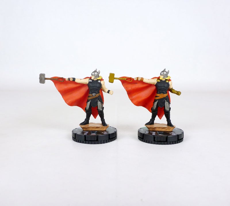 group - thor