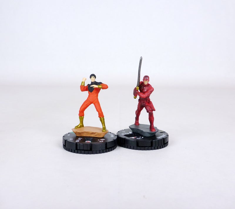 keyword - marvel knights