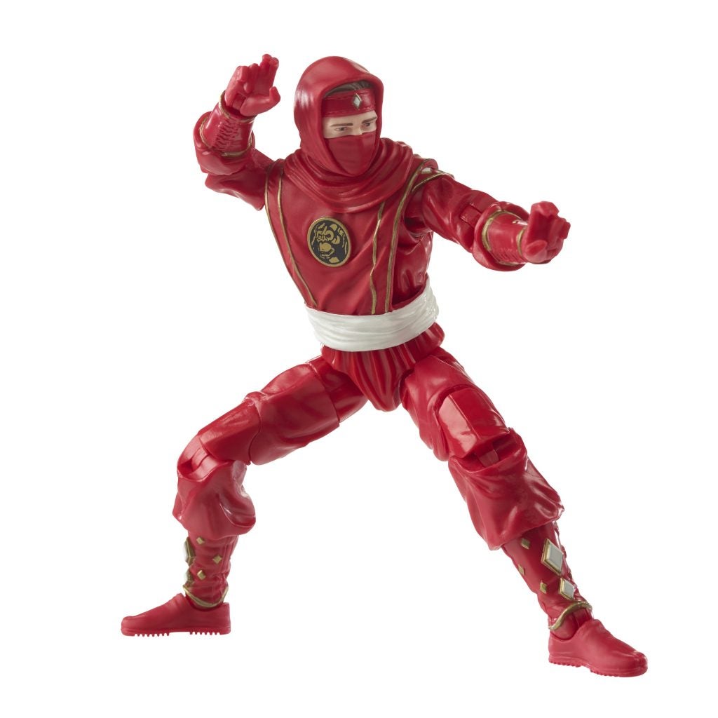 ninjetti lightning collection