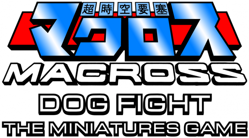 LOGO_Macross_Dogfight-MiniaturesGame