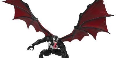 Marvel Legends Series 60th Anniv Marvel’s Knull and Venom 2-Pack - Image 27