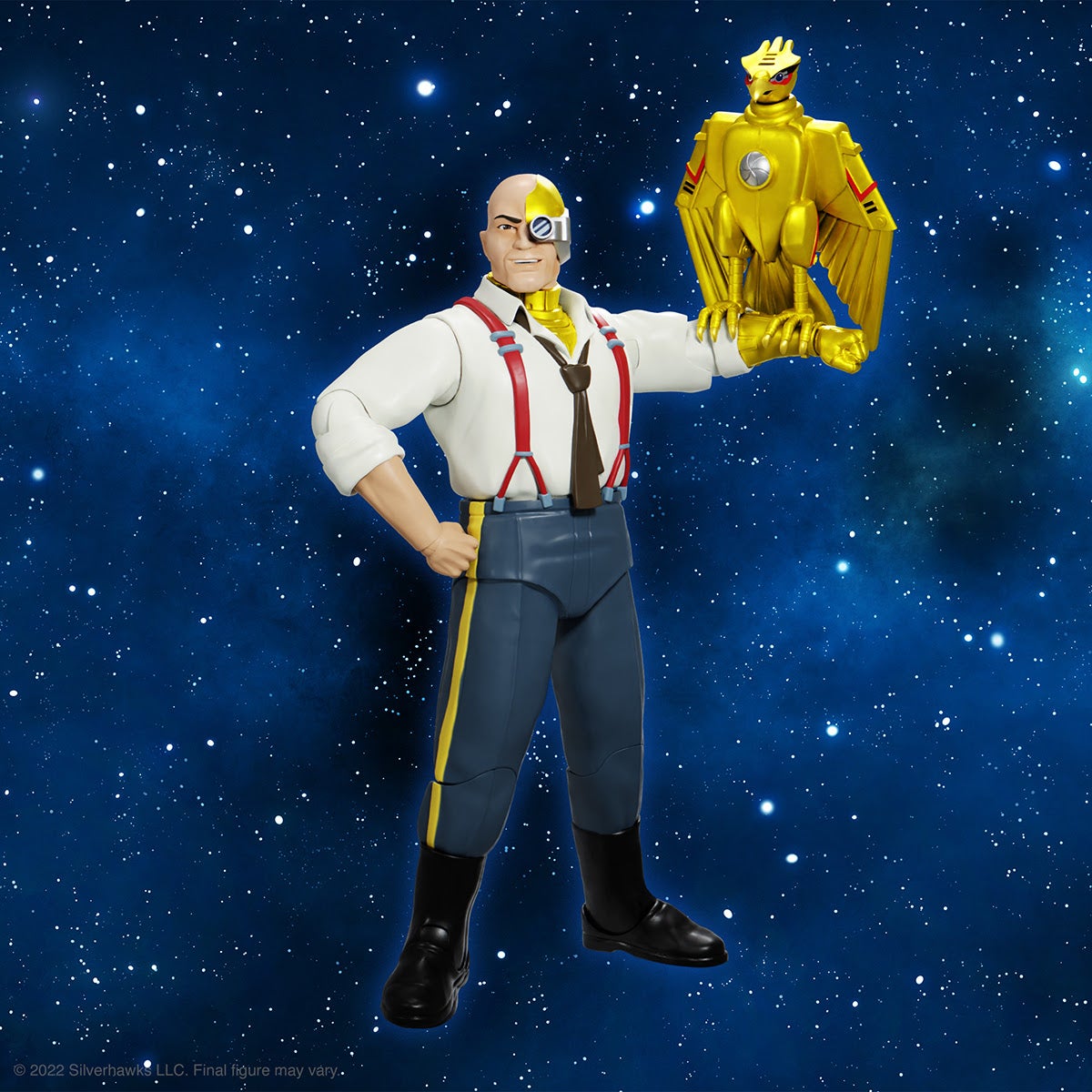 SilverHawks3