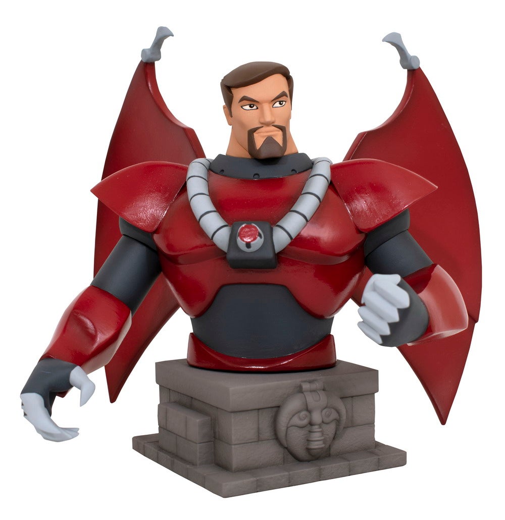 GargoylesXanatos1