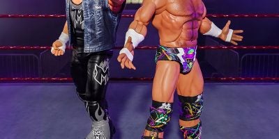 1wrest