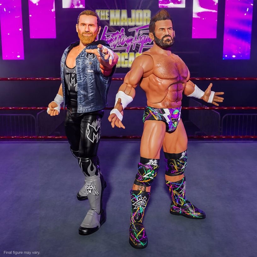 1wrest