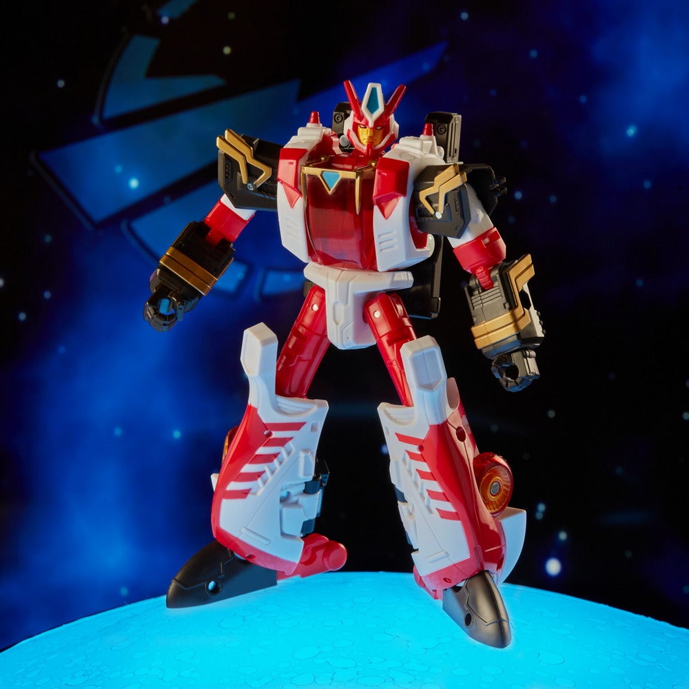 Override