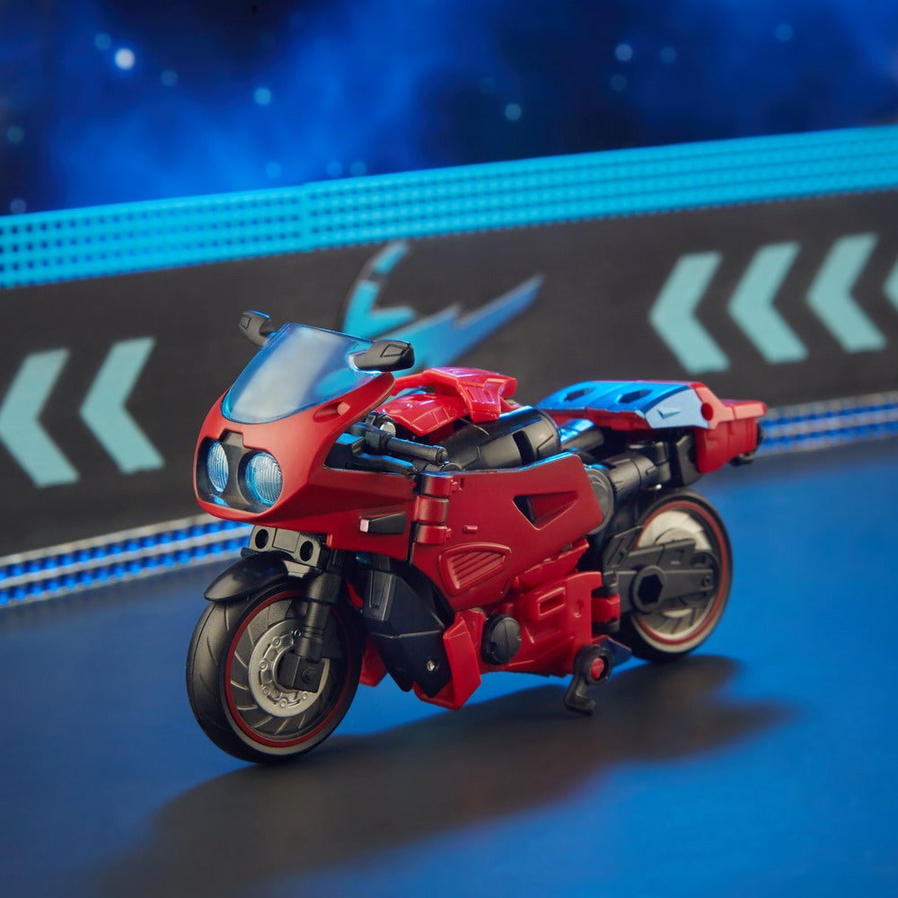 Road Rocket2