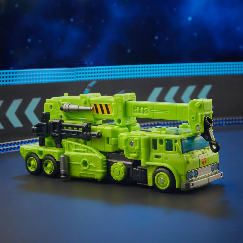 Roadhauler 2