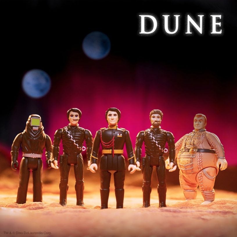 1dunereaction