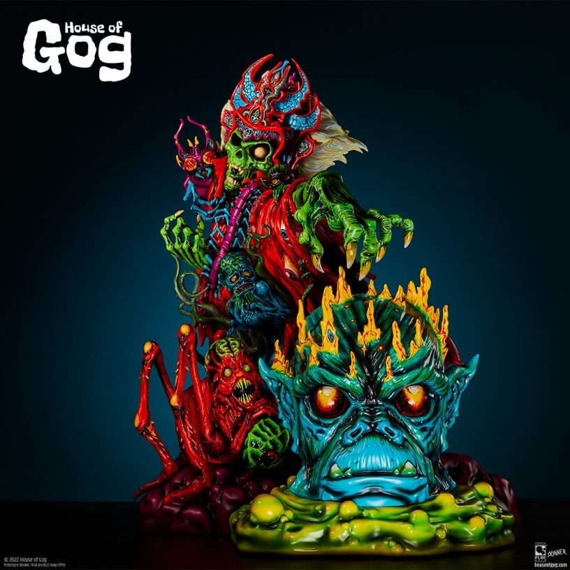 Goraxx_original art statue_Art_Of_Skinner_by House of Gog_SQ_1080x1080_116_001