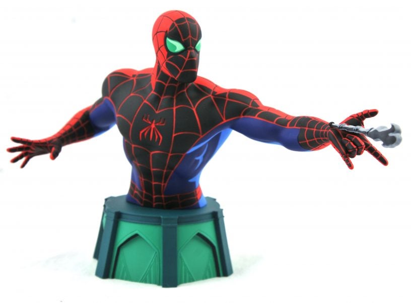 MarvelAnimatedSDCC_SpideySense