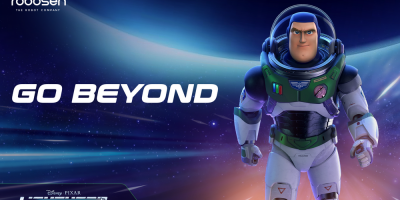 Robosen_Buzz Lightyear_Key Art_01