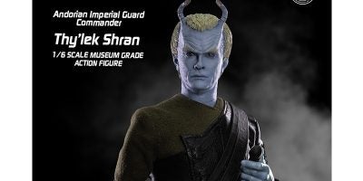 1shran