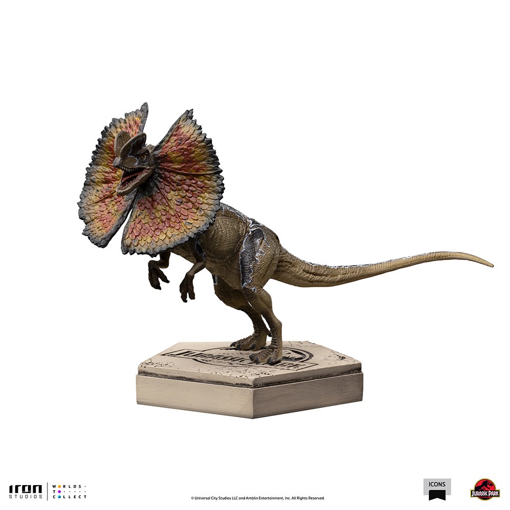 Dilophosaurus Icons-IS_10