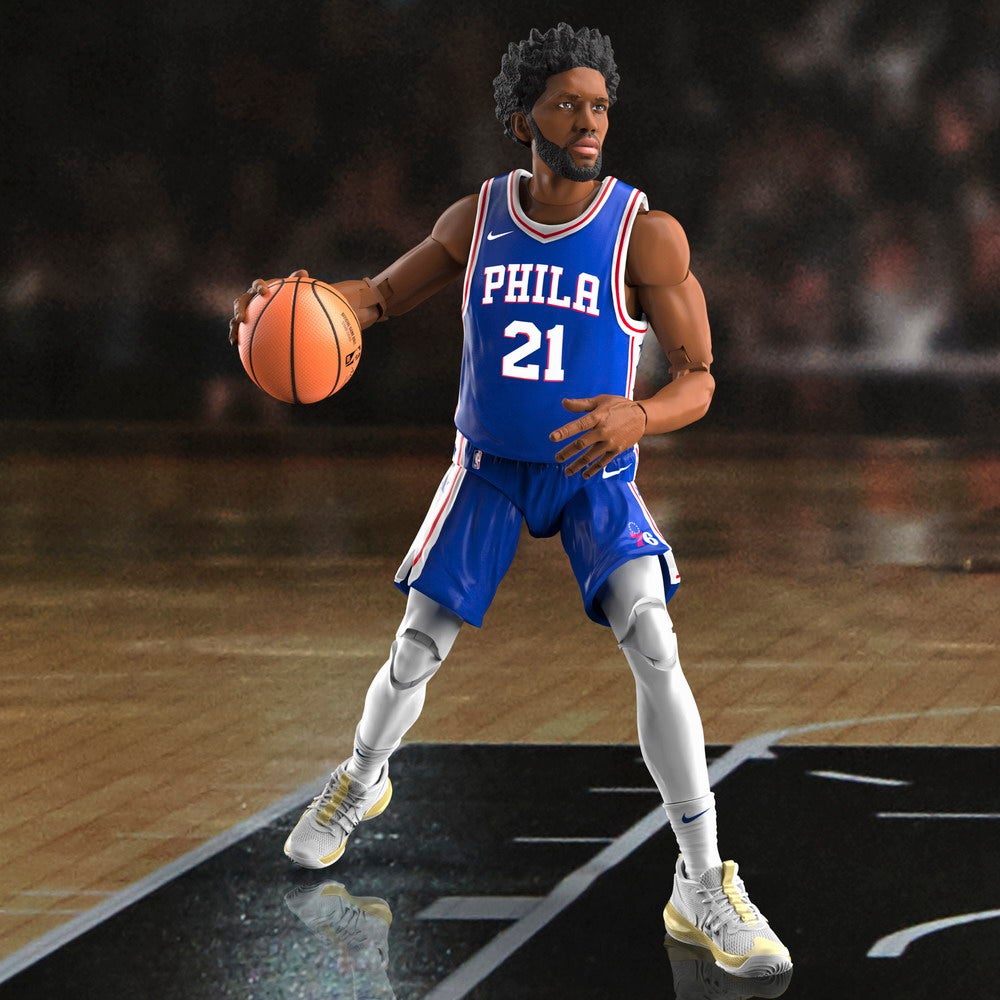 Hasbro Starting Lineup - Joel Embiid 1