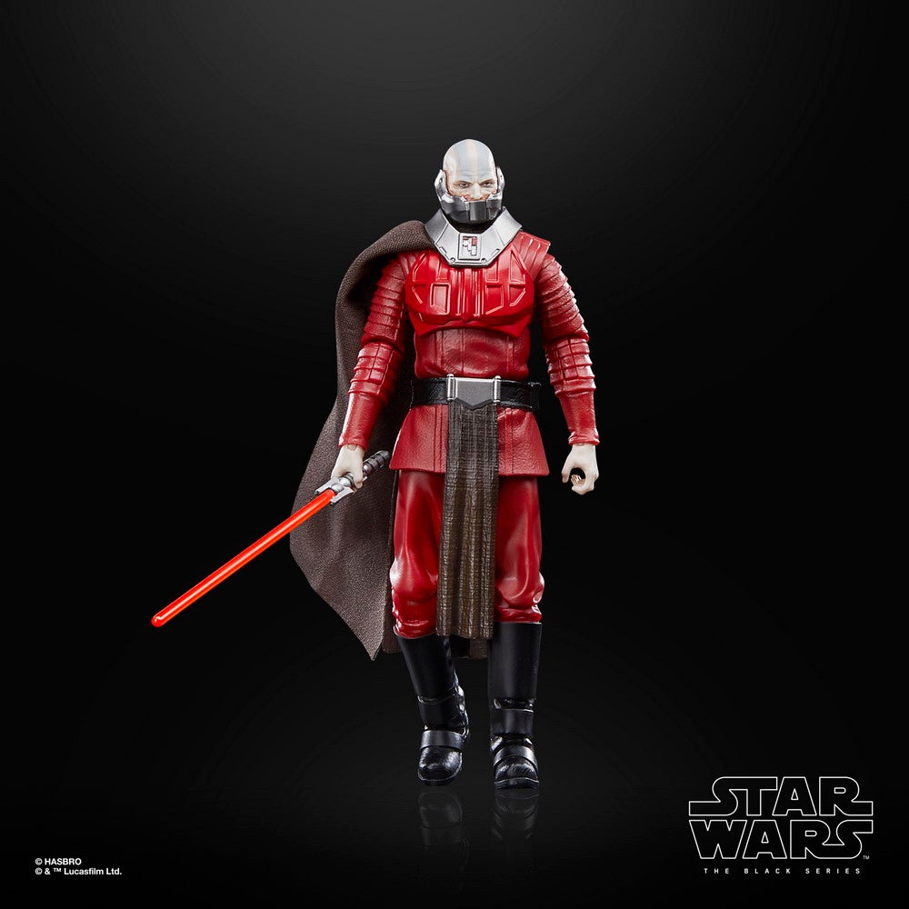 STAR WARS THE BLACK SERIES DARTH MALAK 5