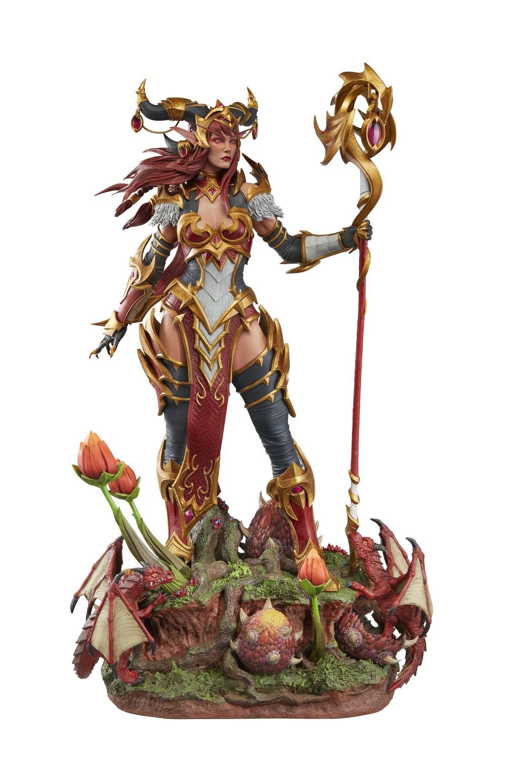 01 front Alexzstrasza Statue_edit