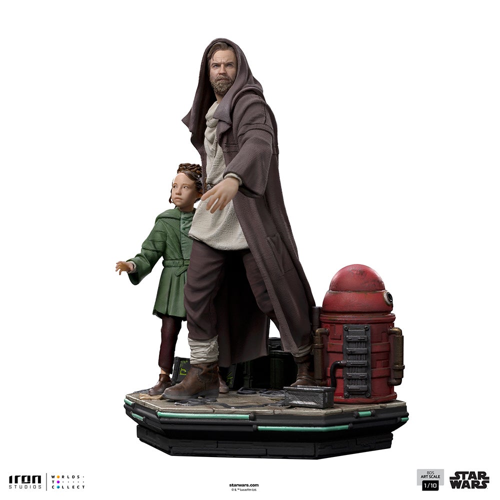 Obi-Wan and Young Leia-IS_17