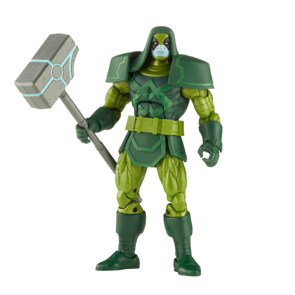 Hasbro Marvel Legends Series Ronan the Accuser Figure 1